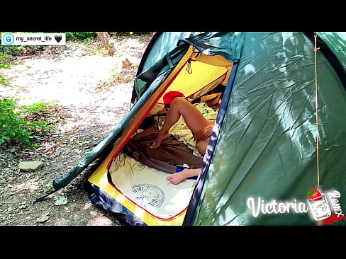 ❤️ ຖ່າຍໃນກ້ອງຖ່າຍຮູບ Passionate jerk off Stranger in a tent ️❌ ການຮ່ວມເພດພິເສດ ຢູ່ພວກເຮົາ ❌️❤