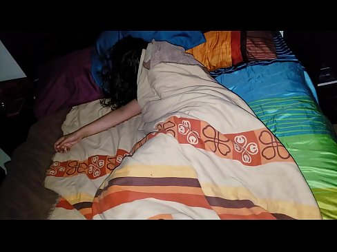 ❤️ Stepson beating ແມ່ລ້ຽງໄວຫນຸ່ມລາວໃນຂະນະທີ່ນາງນອນ. ️❌ ການຮ່ວມເພດພິເສດ ຢູ່ພວກເຮົາ ❌️❤